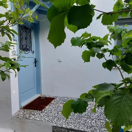 Mel's Garden House In The Heart Of The Αλικαρνασσός