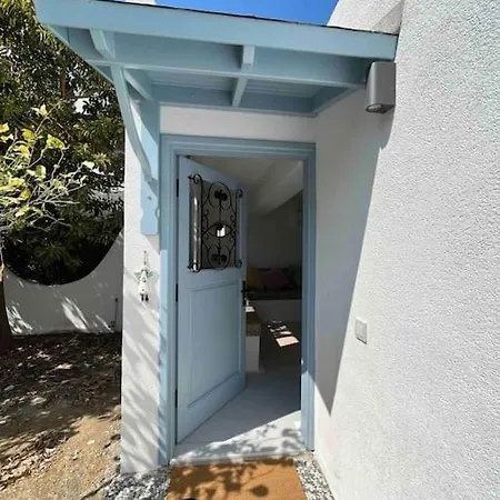 Holiday home Mel's Garden House In The Heart Of The