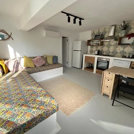 Holiday home Mel's Garden House In The Heart Of The Bodrum
