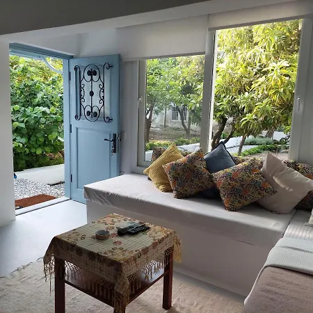 Mel's Garden House In The Heart Of The Holiday home Bodrum